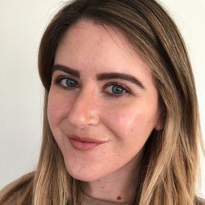 Meet your Posher, Krystal